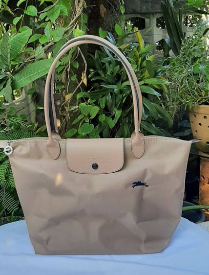 Longchamp รูปที่ 3