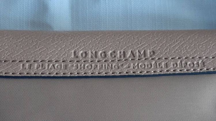 Longchamp รูปที่ 4