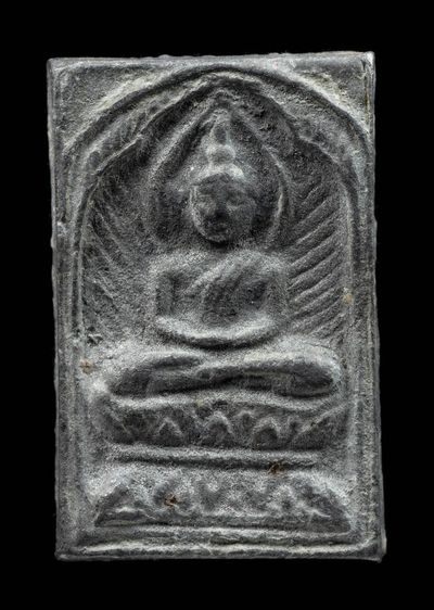 หลวงปู่ศุข รูปที่ 3