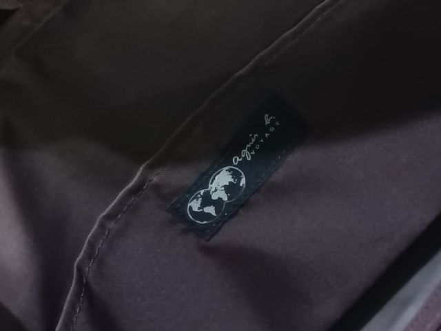 กระเป๋าสะพายผ้าแคนวาสแบรนด์มือสอง300ส่งฟรี รูปที่ 14