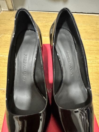 Ferragamo Shoe รูปที่ 3