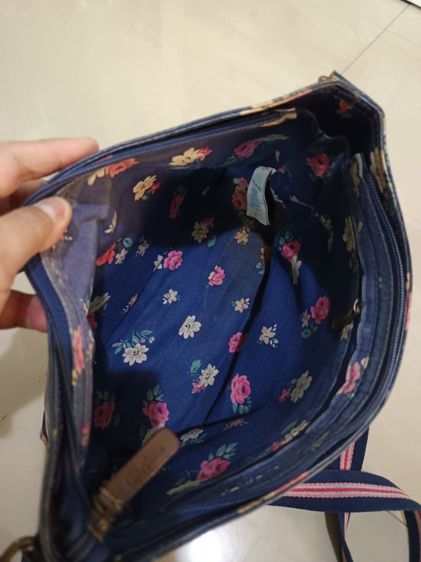 cath kidston มือสอง ใบละ 359ส่งฟรี รูปที่ 8
