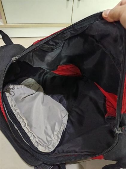 กระเป๋าคาดอกสภาพใหม่300ส่งฟรี รูปที่ 4