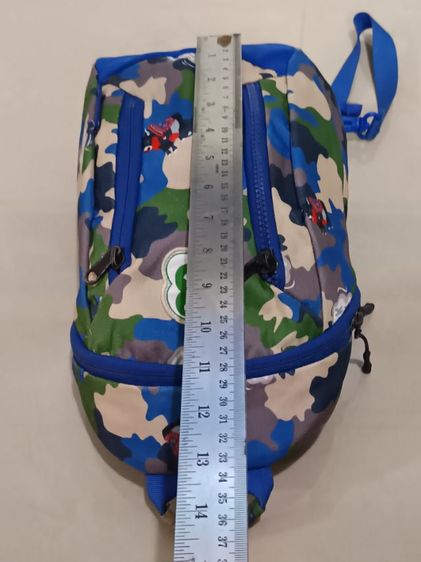 กระเป๋าคาดอกสภาพใหม่300ส่งฟรี รูปที่ 15