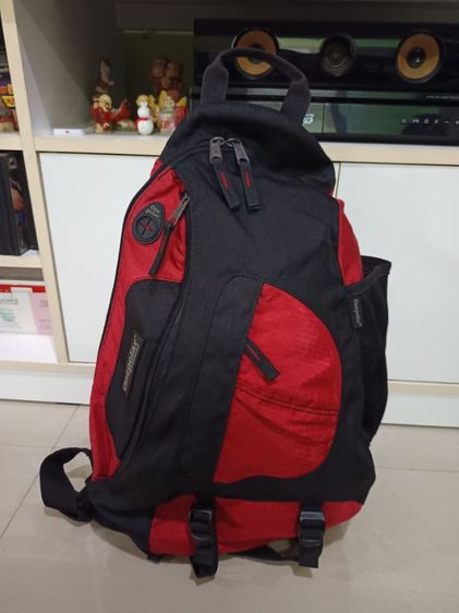 กระเป๋าคาดอกสภาพใหม่300ส่งฟรี รูปที่ 8