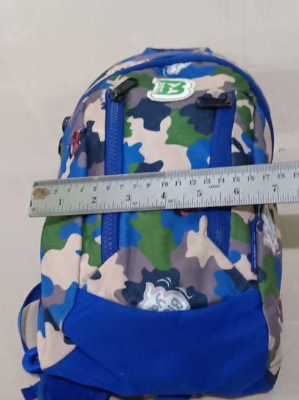 กระเป๋าคาดอกสภาพใหม่300ส่งฟรี รูปที่ 16