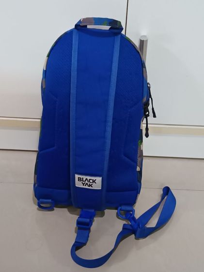 กระเป๋าคาดอกสภาพใหม่300ส่งฟรี รูปที่ 18