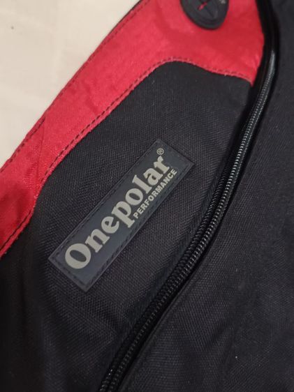 กระเป๋าคาดอกสภาพใหม่300ส่งฟรี รูปที่ 3