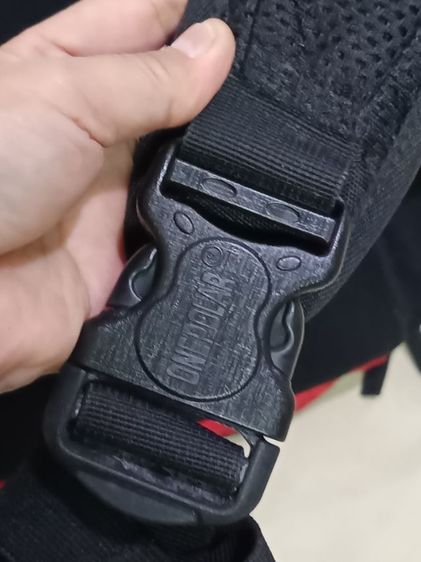 กระเป๋าคาดอกสภาพใหม่300ส่งฟรี รูปที่ 2