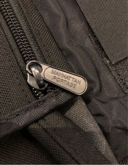 กระเป๋าคาดอก Manhattan portage รูปที่ 6