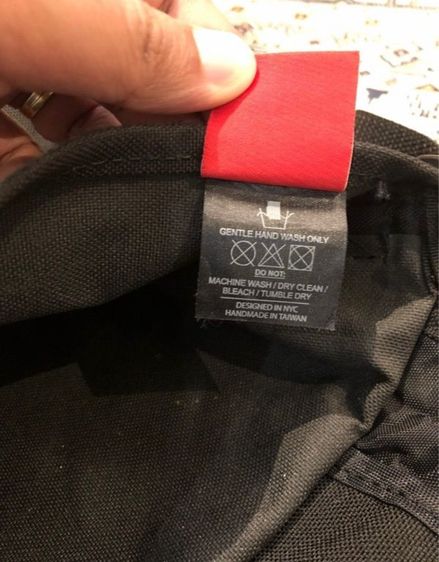 กระเป๋าคาดอก Manhattan portage รูปที่ 3