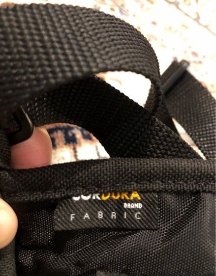 กระเป๋าคาดอก Manhattan portage รูปที่ 5