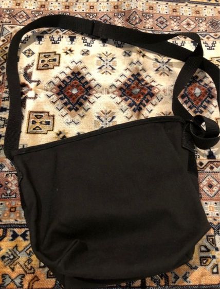 กระเป๋าคาดอก Manhattan portage รูปที่ 9