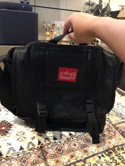 Manhattan portage รูปที่ 6