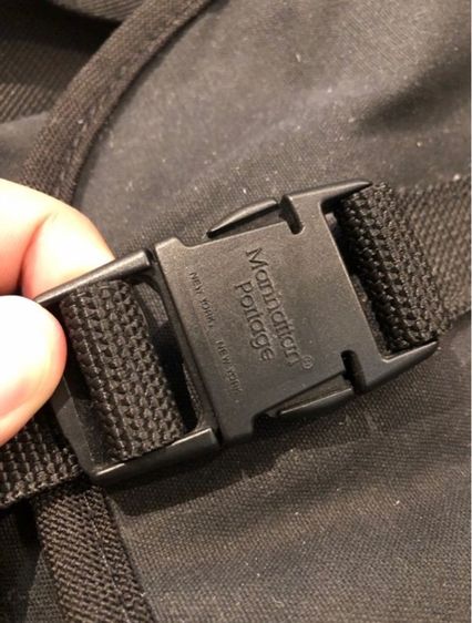 Manhattan portage รูปที่ 2