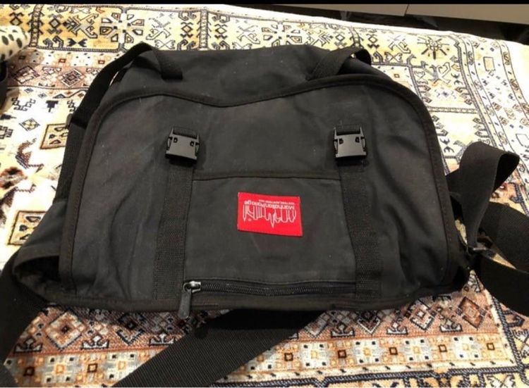 Manhattan portage รูปที่ 12