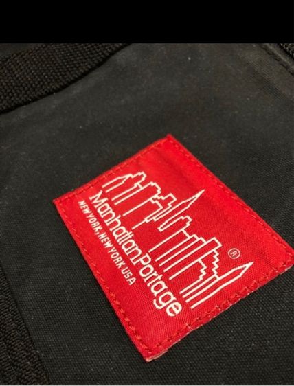 Manhattan portage รูปที่ 3