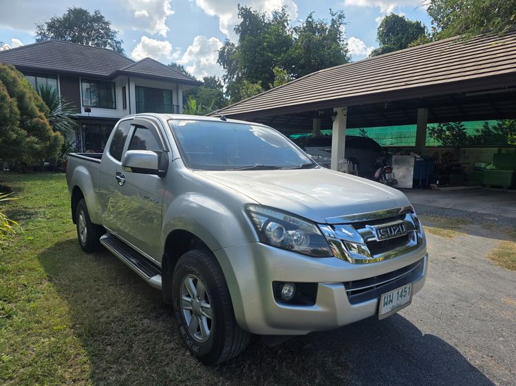 ยี่ห้ออื่นๆ รุ่นอื่นๆ 2012 รุ่นย่อยอื่นๆ Pickup ดีเซล ไม่ติดแก๊ส เกียร์ธรรมดา บรอนซ์เงิน รูปที่ 3