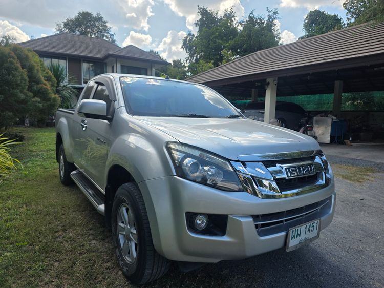 ยี่ห้ออื่นๆ รุ่นอื่นๆ 2012 รุ่นย่อยอื่นๆ Pickup ดีเซล ไม่ติดแก๊ส เกียร์ธรรมดา บรอนซ์เงิน รูปที่ 4