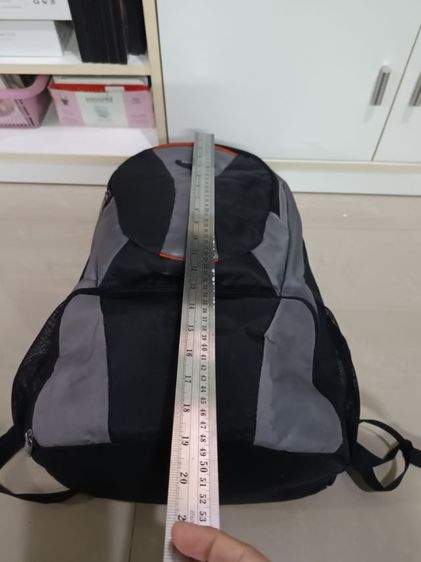 เป้Samsonite ใบใหญ่ 899ส่งฟรี รูปที่ 3