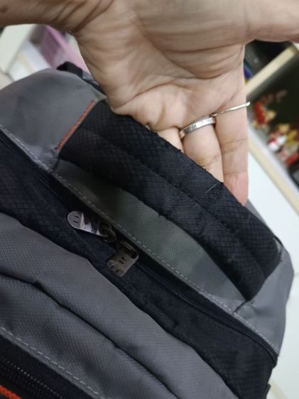 เป้Samsonite ใบใหญ่ 899ส่งฟรี รูปที่ 7