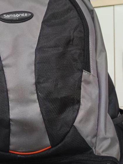 เป้Samsonite ใบใหญ่ 899ส่งฟรี รูปที่ 4