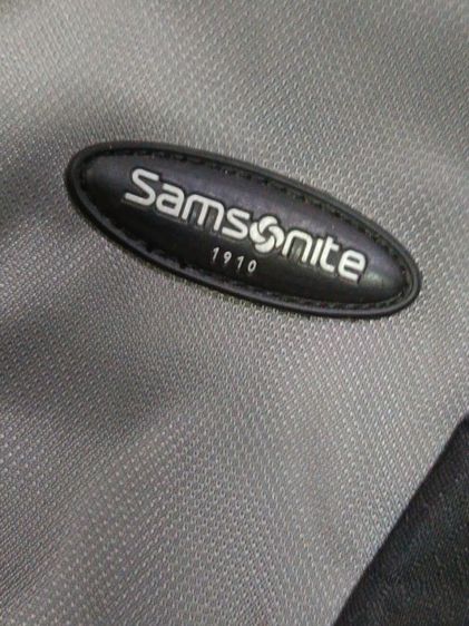 เป้Samsonite ใบใหญ่ 899ส่งฟรี รูปที่ 5