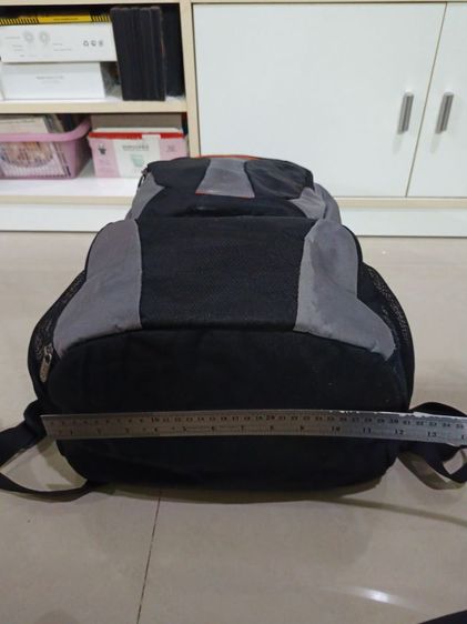 เป้Samsonite ใบใหญ่ 899ส่งฟรี รูปที่ 9