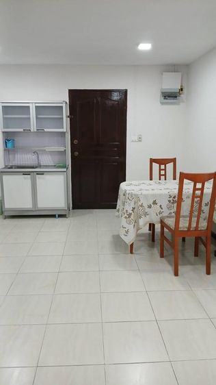 อื่นๆ ตกแต่งครบ ปล่อยเช่าคอนโดห้องใหญ่ ใกล้สวนหลวง ร.9 I ราม 2 I ตลาดนัมเบอร์วัน I รพ สิรินธร ✨ กรีนเพลส รอยัล ปาร์ค (Green Place Royal Park) รูปที่ 2