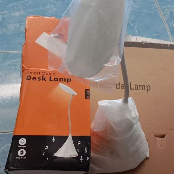 ไฟตั้งโต๊ะมือ1 รูปที่ 2