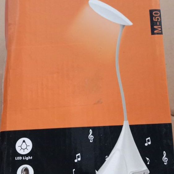 ไฟตั้งโต๊ะมือ1