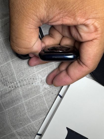 Apple watch S8 gps 45MM รูปที่ 5