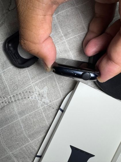 Apple watch S8 gps 45MM รูปที่ 3