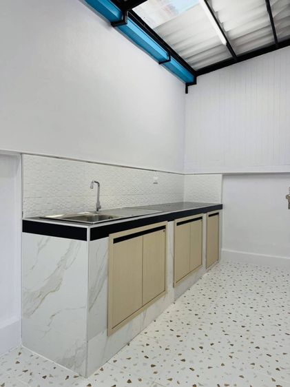 ทาวน์เฮ้าส์ 2 ชั้น รูปที่ 4