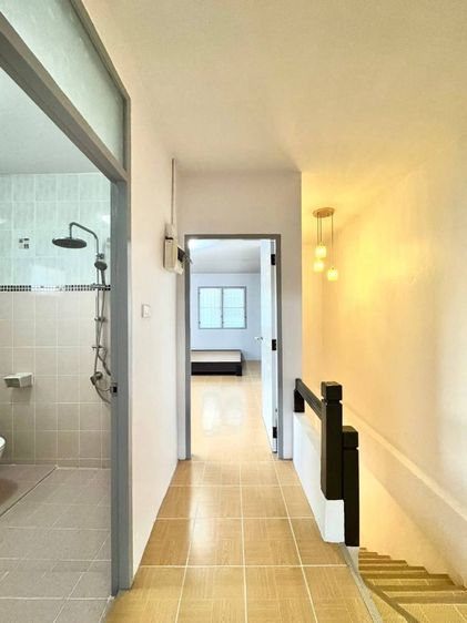 ทาวน์เฮ้าส์ 2 ชั้น รูปที่ 3