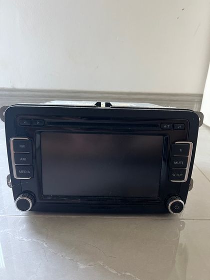 Front วิทยุ