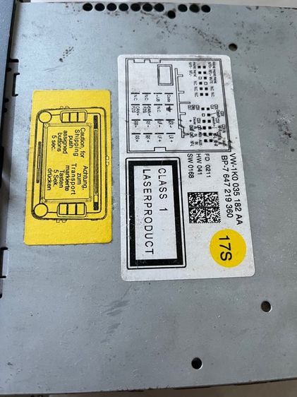 Front วิทยุ รูปที่ 4