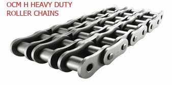จำหน่ายโซ่เหล็ก โซ่สแตนเลส ยอยโซ่ โซ่สายพานลำเลียง รูปที่ 11