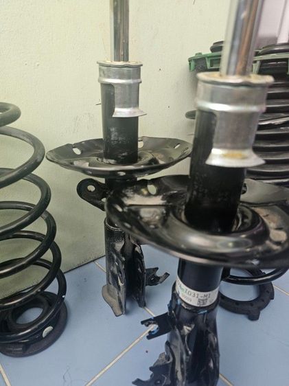 โช้ค city gm6 รูปที่ 2