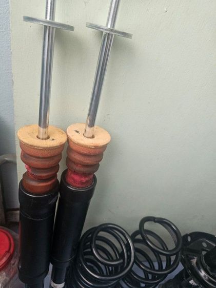 โช้ค city gm6 รูปที่ 4