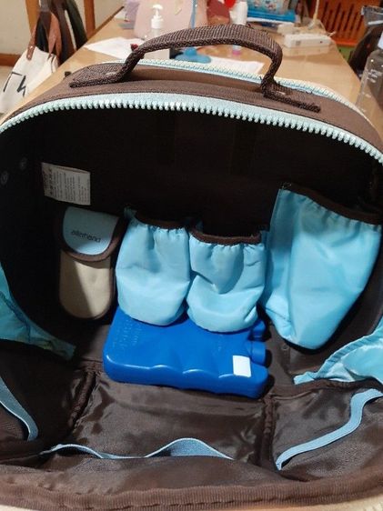 กระเป๋าเก็บอุณหภูมิ รูปที่ 5