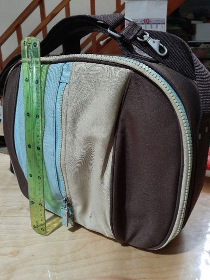 กระเป๋าเก็บอุณหภูมิ รูปที่ 2