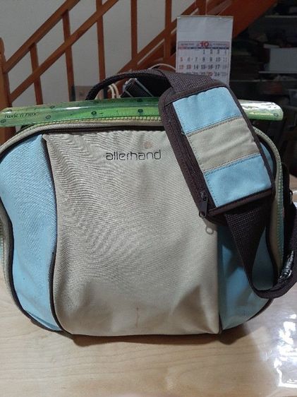 กระเป๋าเก็บอุณหภูมิ รูปที่ 6