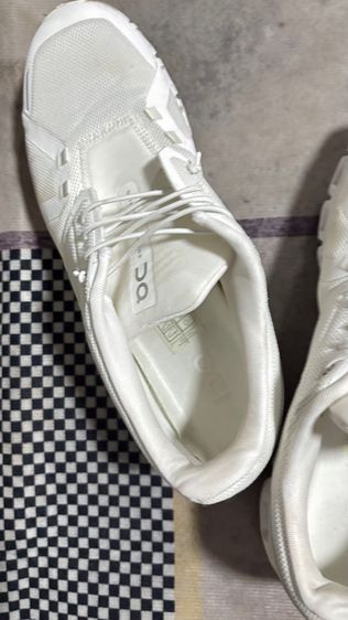 ON RUNNING Cloud 6 รองเท้าวิ่ง แท้ size 9.5 รูปที่ 5
