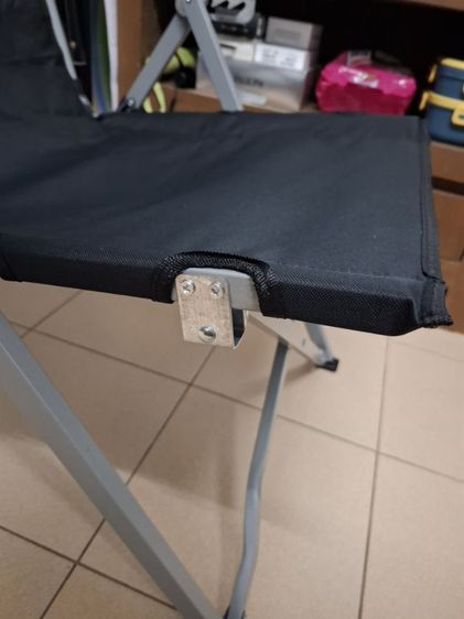 เก้าอี้สนามแคมป์ปิ้ง (พับเก็บได้) รูปที่ 15