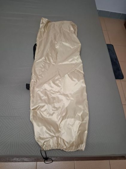 เก้าอี้สนามแคมป์ปิ้ง (พับเก็บได้) รูปที่ 3