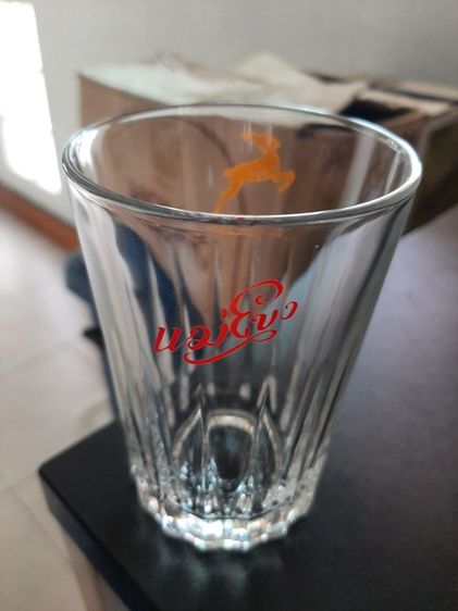 แก้วน้ำ ของ ใหม่ เก่าเก็บ รูปที่ 6