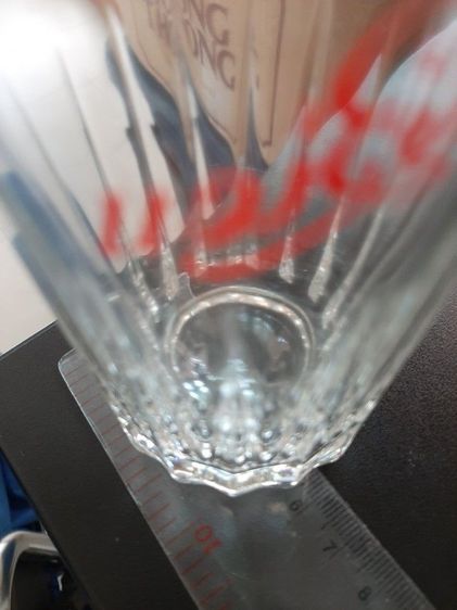 แก้วน้ำ ของ ใหม่ เก่าเก็บ รูปที่ 7