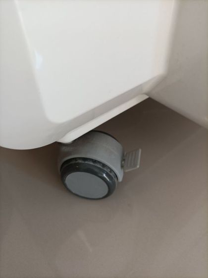 พัดลมไอเย็น Hatari พร้อมใช้ อุปกรณ์ ครบ รูปที่ 8