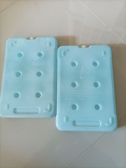 พัดลมไอเย็น Hatari พร้อมใช้ อุปกรณ์ ครบ รูปที่ 11